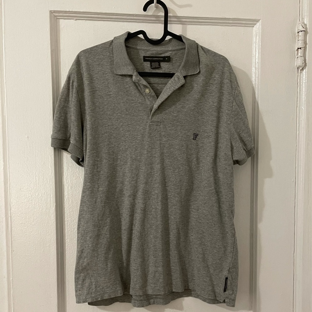French Connection Polo Shirt